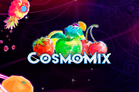 Cosmomix Spinmatic 