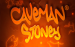 Caveman Stoney Gaming1 7 