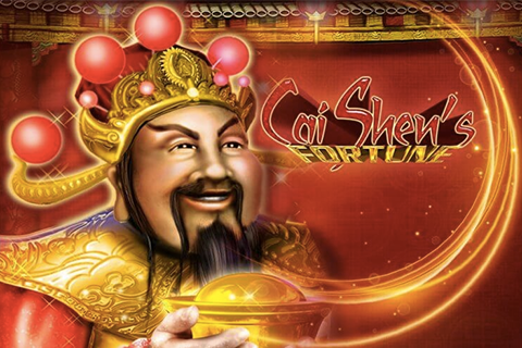 Cai Shens Fortune Genesis 1 