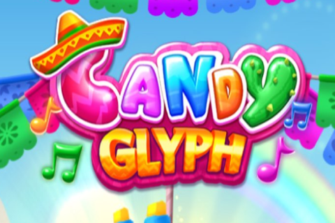 Candy Glyph Quickspin 