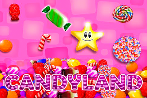 Candyland Pariplay 