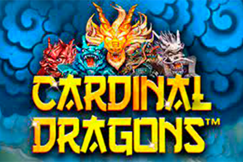 Cardinal Dragons Nucleus Gaming 1 