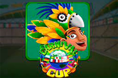 Carnival Cup Nektan 1 