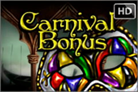 Carnival Bonus Hd World Match 