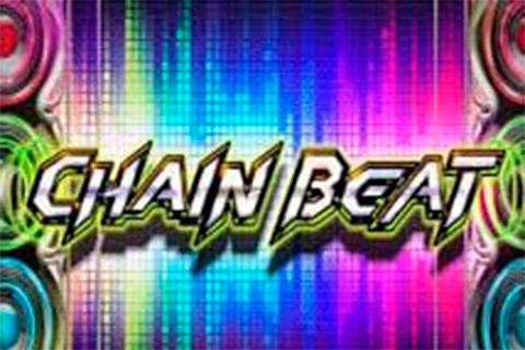 Chain Beat Spin Games 