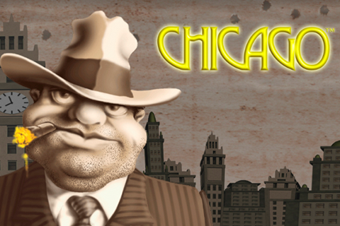 Chicago Novomatic 1 