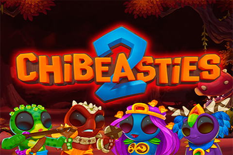 Chibeasties 2 Yggdrasil 