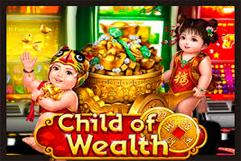 Child Of Wealth Sa Gaming 3 