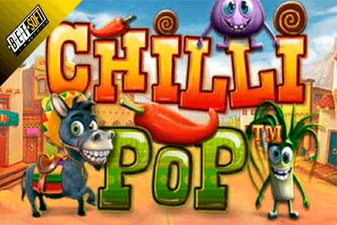 Chillipop Betsoft 1 