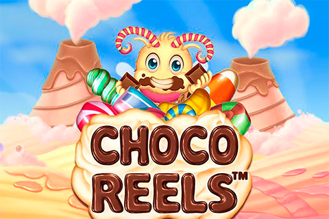 Choco Reels Wazdan 