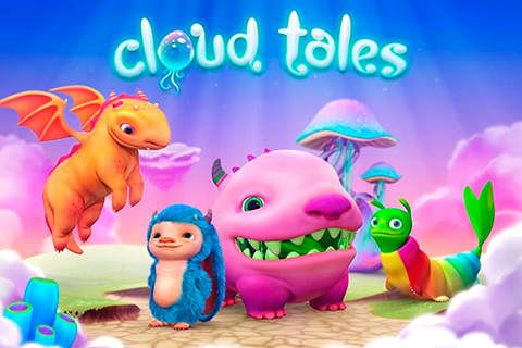 Cloud Tales Isoftbet 