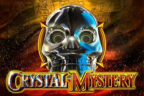 Crystal Mystery Gameart 