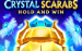 Crystal Scarabs 3 Oaks 