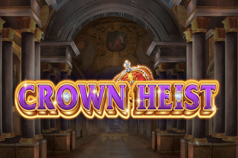 Crown Heist Reevo 