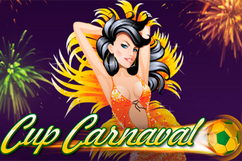 Cup Carnaval Eyecon 3 