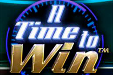 A Time To Win Nucleus Gaming 2 