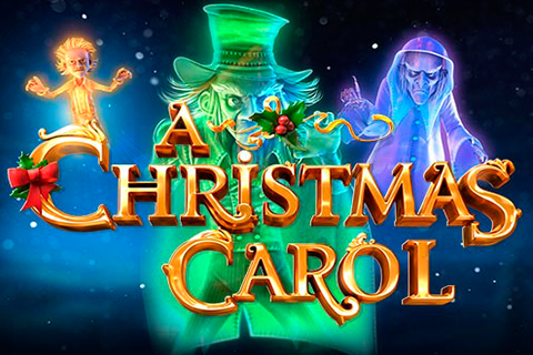 A Christmas Carol Betsoft 1 