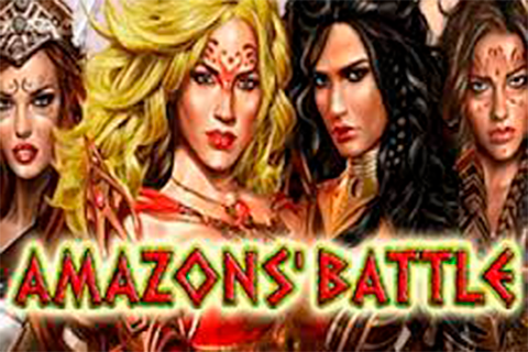 Amazons Story Egt 1 