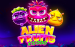 Alien Fruits Bgaming 