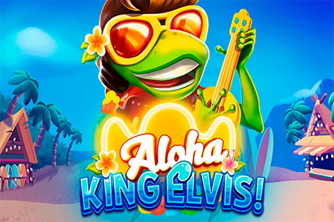 Aloha King Elvis Bgaming 2 