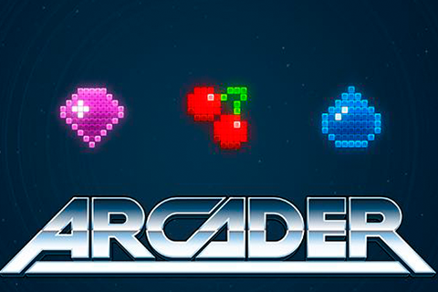 Arcader Thunderkick 