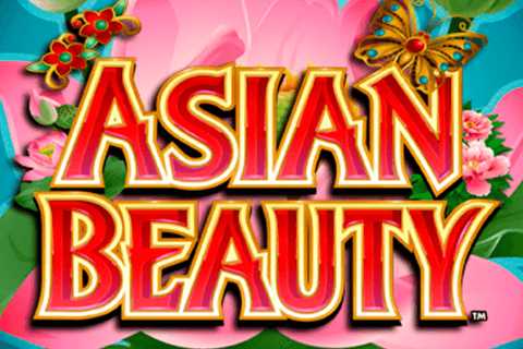 Asian Beauty Microgaming 