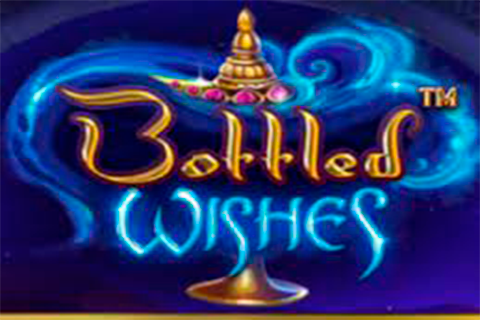 Bottled Wishes Nucleus Gaming 1 