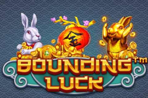 Bounding Luck Betsoft 