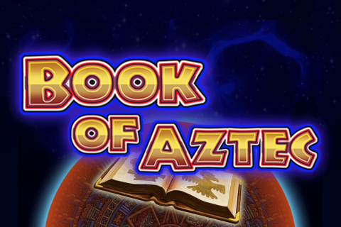 Book Of Aztec