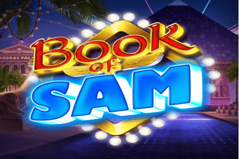 Book Of Sam Elk Studios 1 