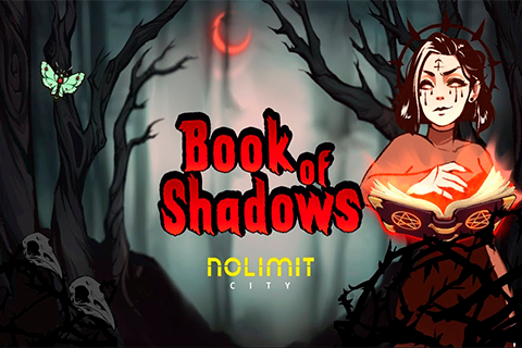 Book Of Shadows Nolimit City 