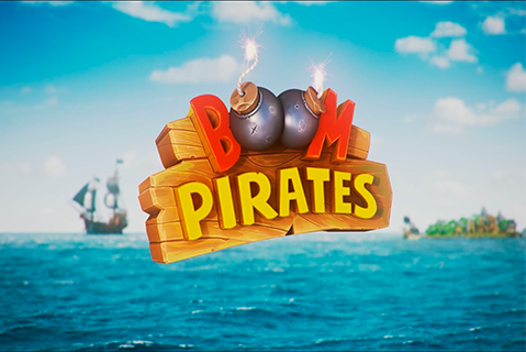 Boom Pirates Foxium 1 