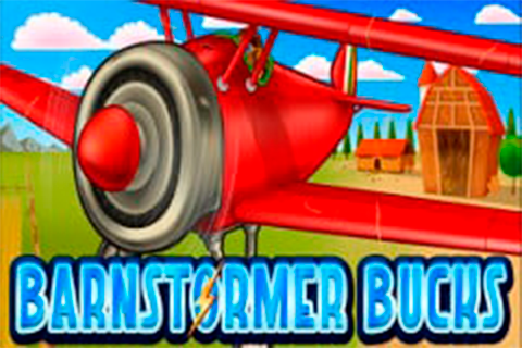 Barnstormer Bucks Habanero 