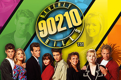 Beverly Hills 90210 Isoftbet 