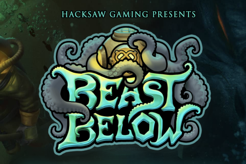 Beast Below Hacksaw Gaming 