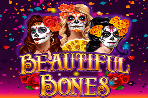 Beautiful Bones Microgaming 2 