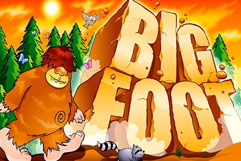 Big Foot Nextgen Gaming 