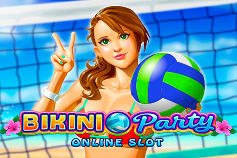 Bikini Party Microgaming 2 