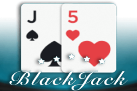 Blackjack Mascot Gaming 