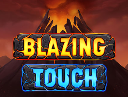Blazing Touch Octoplay 