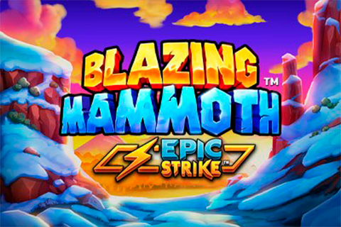 Blazing Mammoth Pearlfiction 2 