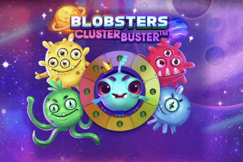 Blobsters Red Tiger Gaming 