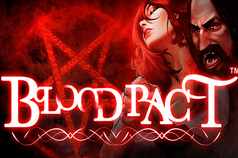 Bloodpact Gaming1 5 