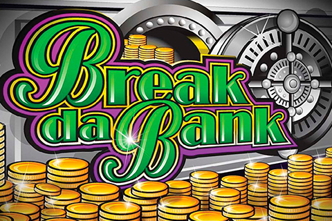Break Da Bank Microgaming 1 
