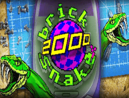 Brick Snake 2000 Nolimit City 