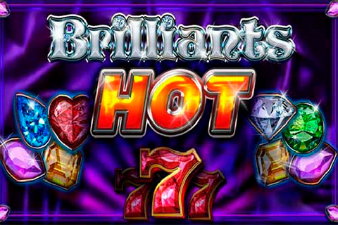 Brilliants Hot Casino Technology 2 