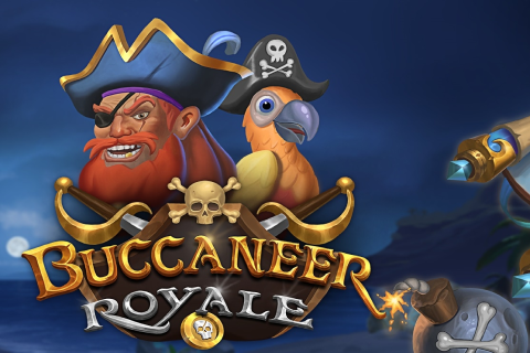 Buccaneer Royale Mancala Gaming 1 