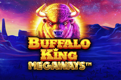 Buffalo King Megaways Pragmatic 4 