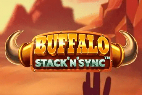 Buffalo Stack N Sync Hacksaw Gaming 1 
