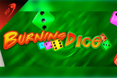 Burning Dice Egt 1 